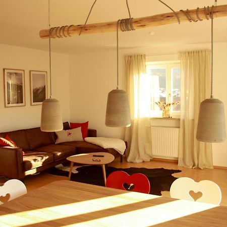 Ferienwohnung Schott Rettenberg Exterior foto