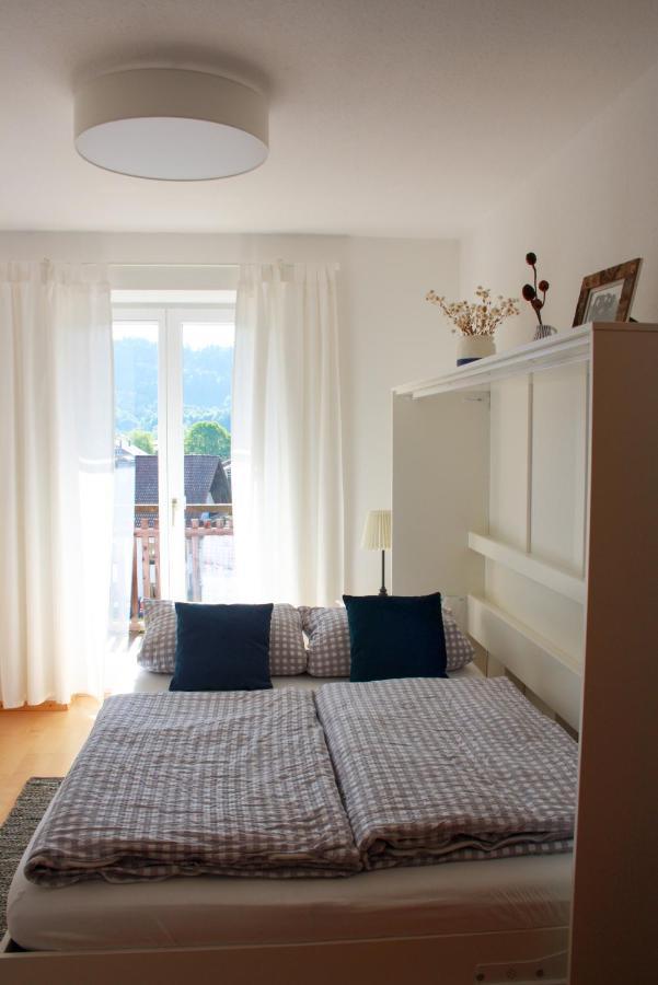 Ferienwohnung Schott Rettenberg Exterior foto