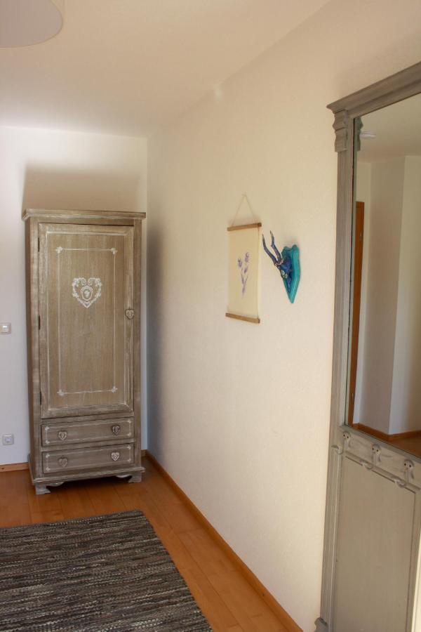 Ferienwohnung Schott Rettenberg Exterior foto