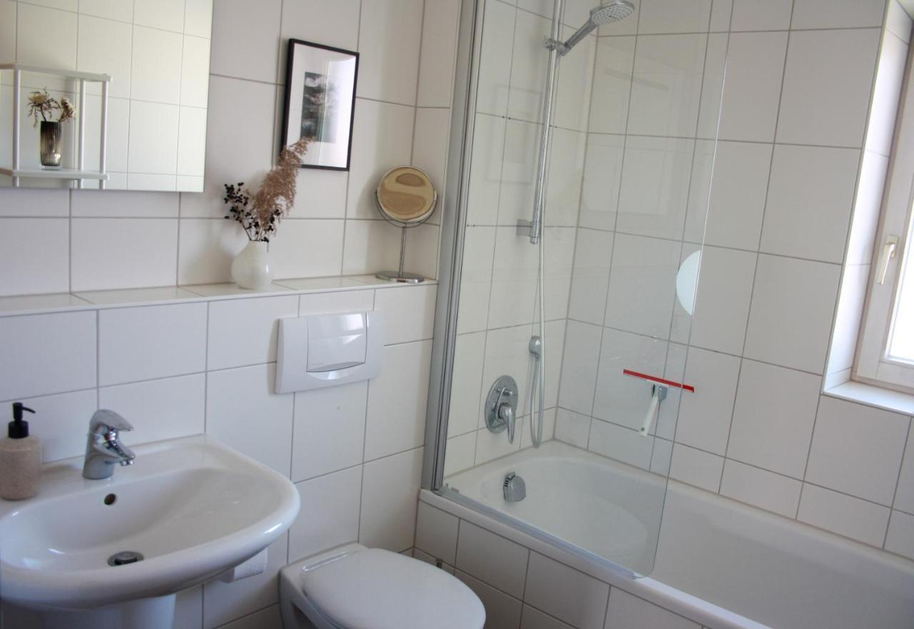 Ferienwohnung Schott Rettenberg Exterior foto
