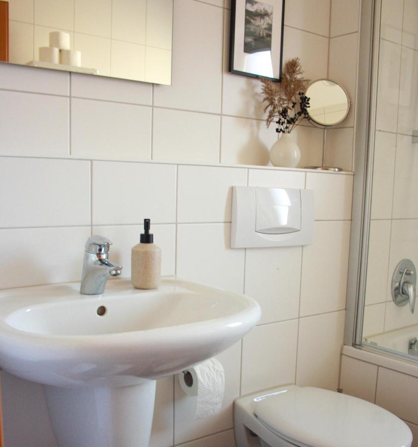 Ferienwohnung Schott Rettenberg Exterior foto